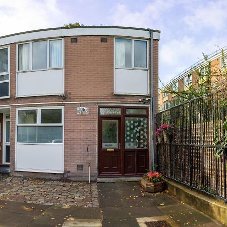 London - 4 Bed - Sleeps 8 - Garden - Pet Friendly 빌라 외부 사진