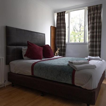 London - 4 Bed - Sleeps 8 - Garden - Pet Friendly 빌라 외부 사진