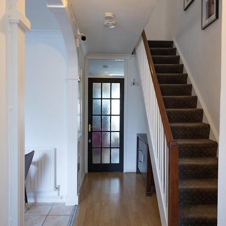 London - 4 Bed - Sleeps 8 - Garden - Pet Friendly 빌라 외부 사진