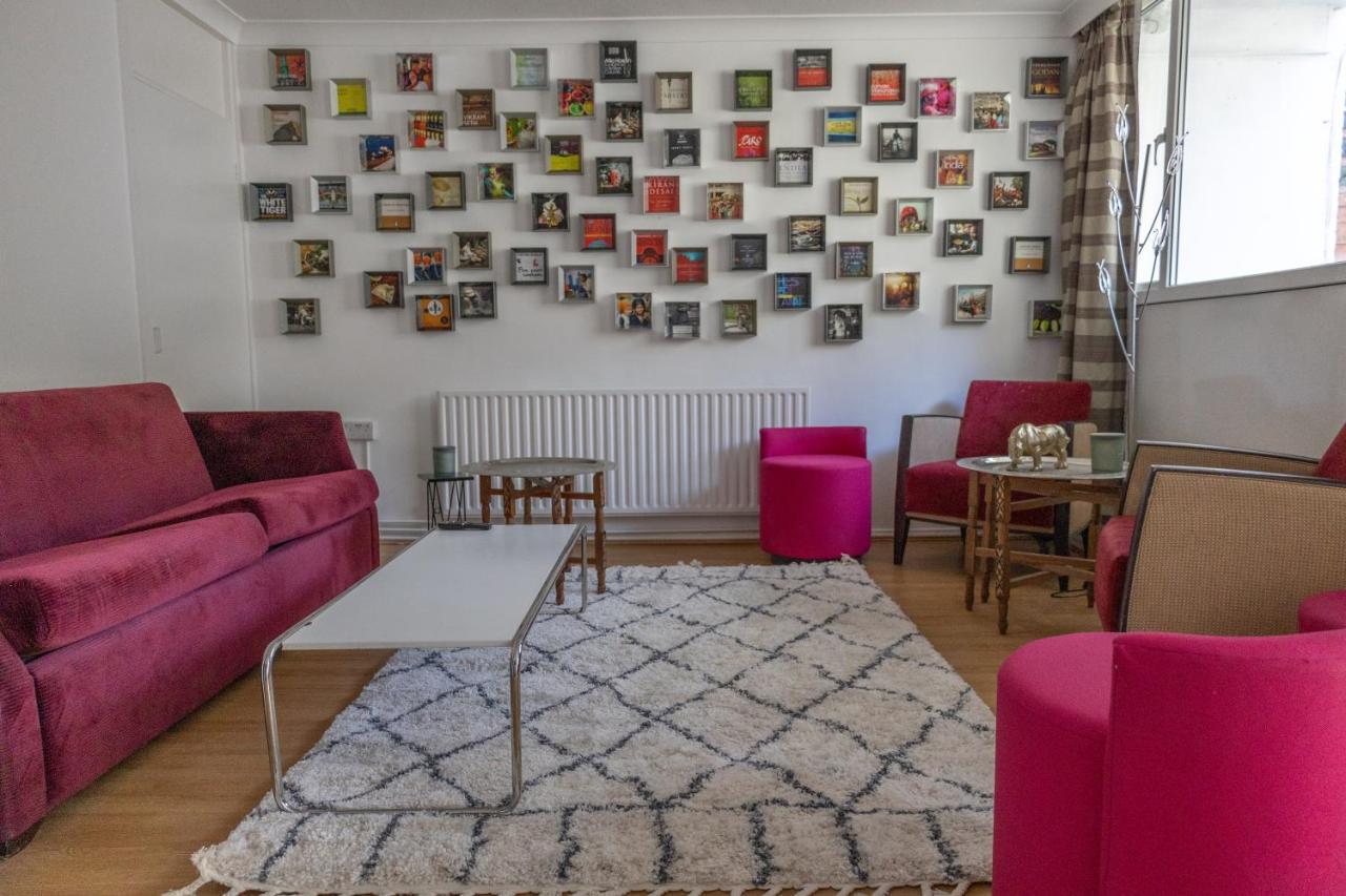 London - 4 Bed - Sleeps 8 - Garden - Pet Friendly 빌라 외부 사진