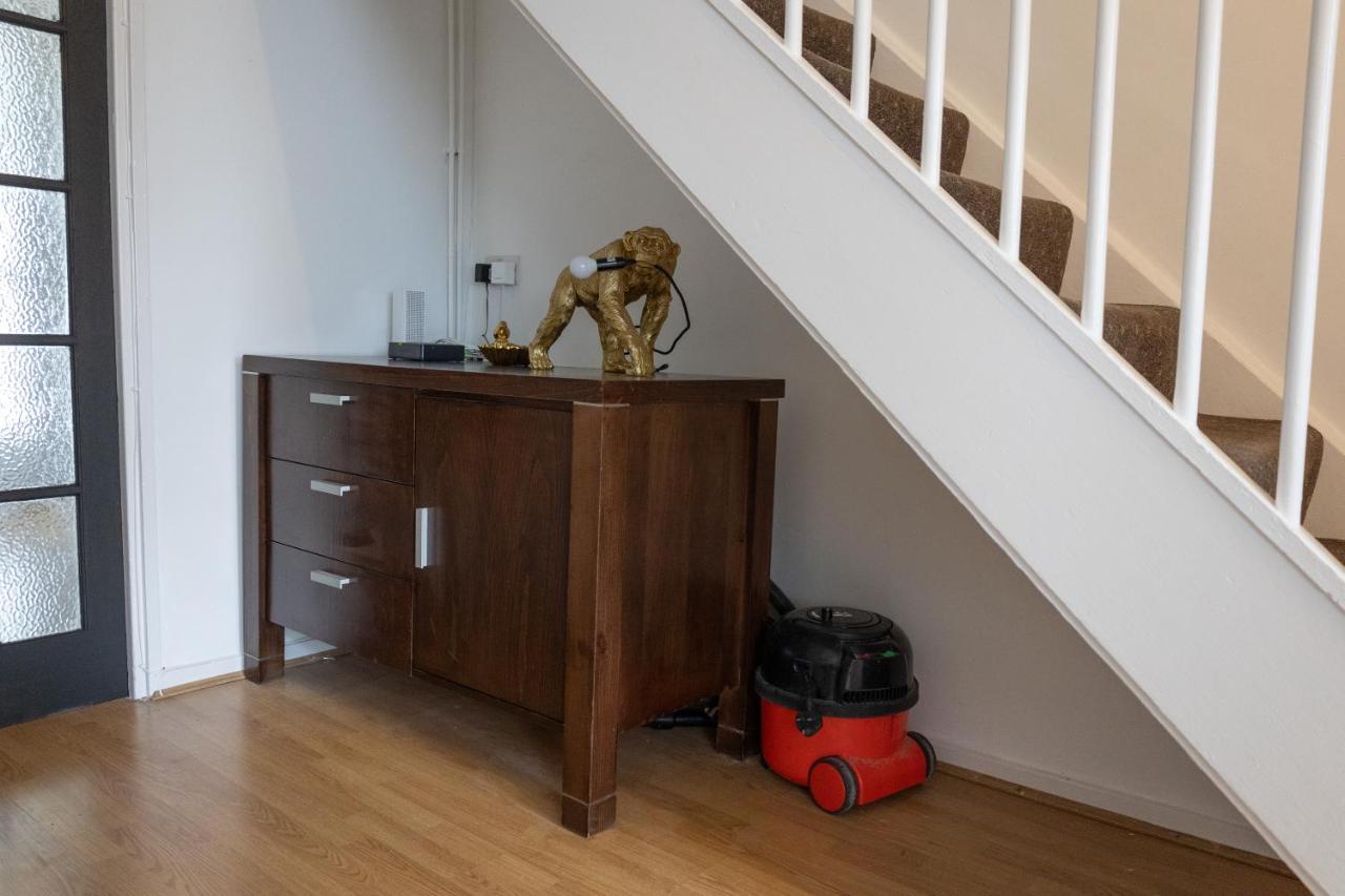 London - 4 Bed - Sleeps 8 - Garden - Pet Friendly 빌라 외부 사진