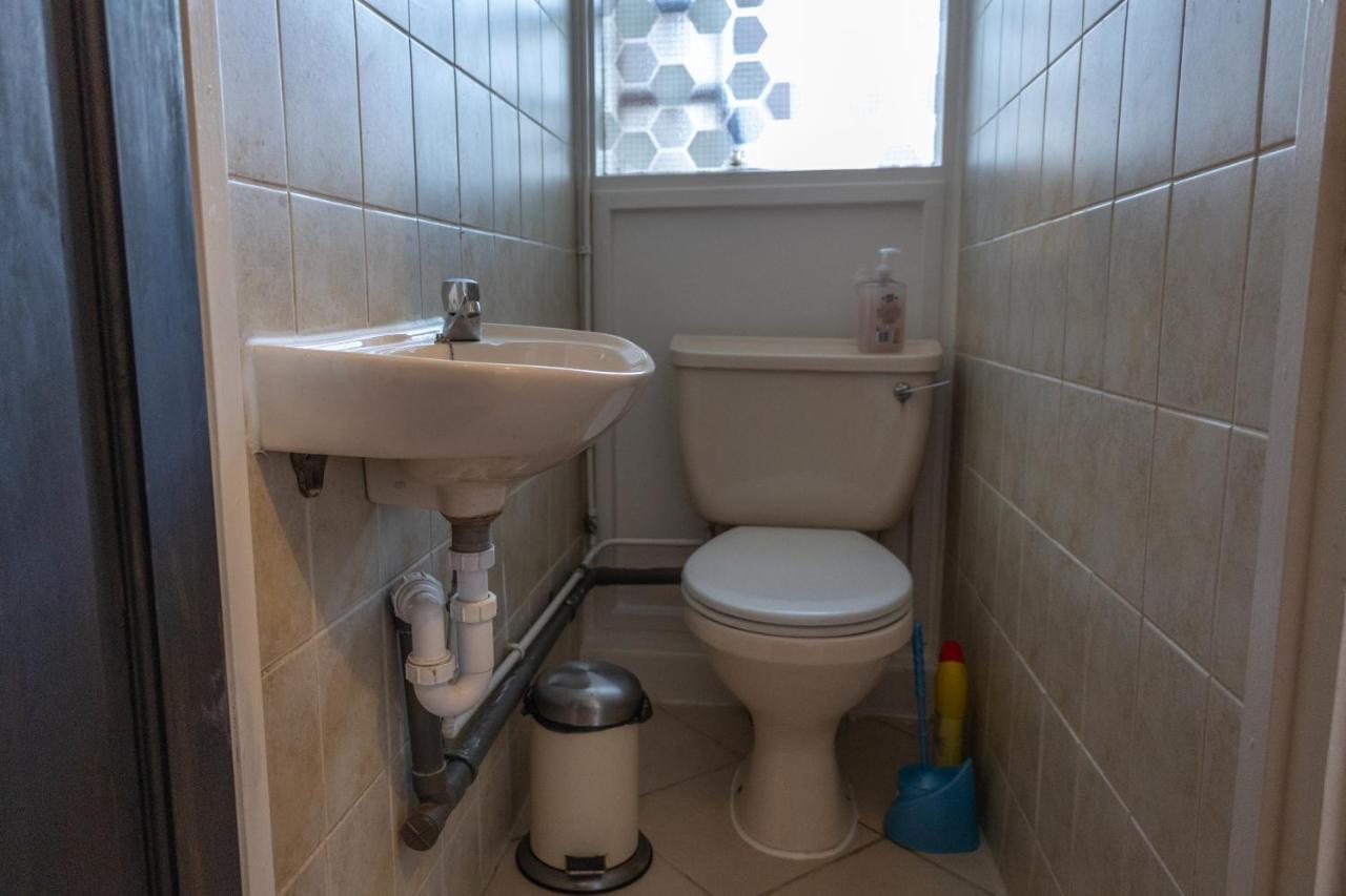 London - 4 Bed - Sleeps 8 - Garden - Pet Friendly 빌라 외부 사진