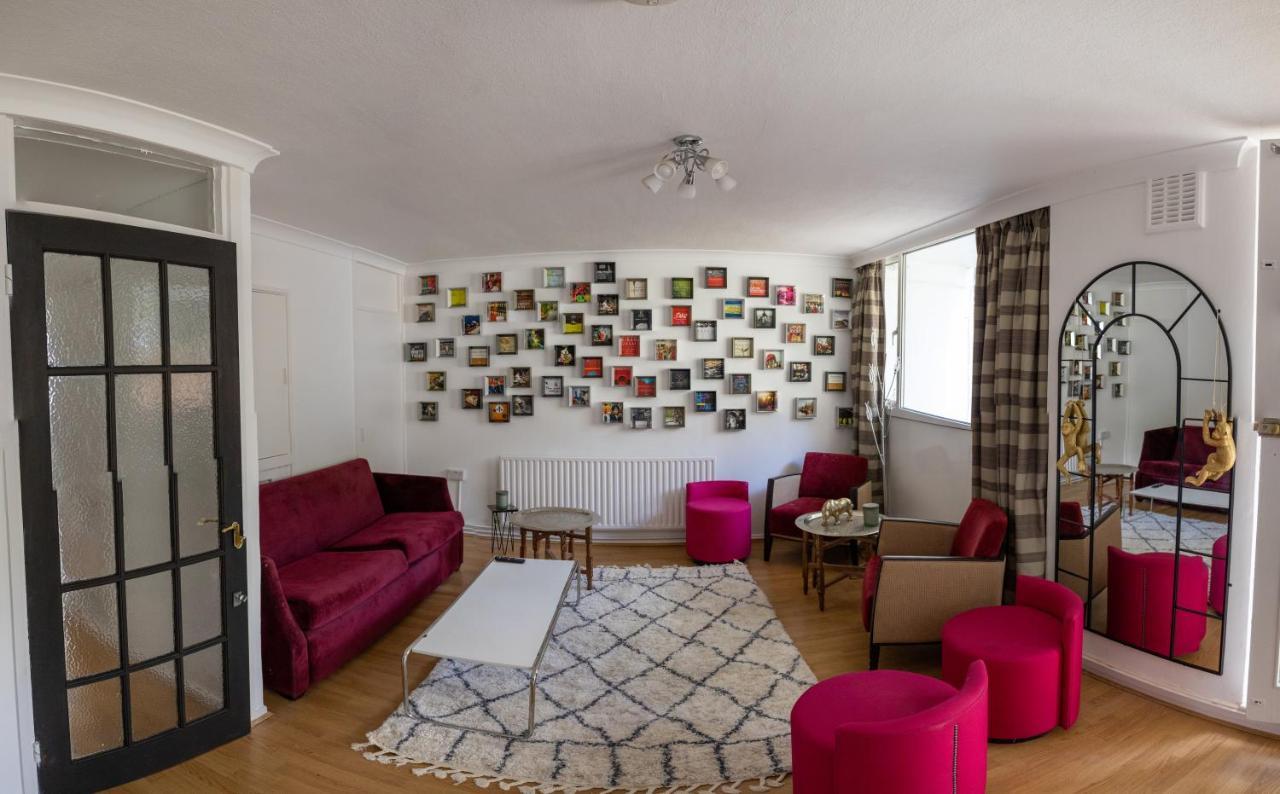 London - 4 Bed - Sleeps 8 - Garden - Pet Friendly 빌라 외부 사진