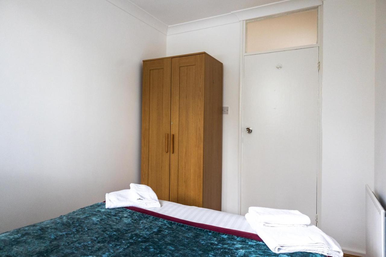 London - 4 Bed - Sleeps 8 - Garden - Pet Friendly 빌라 외부 사진
