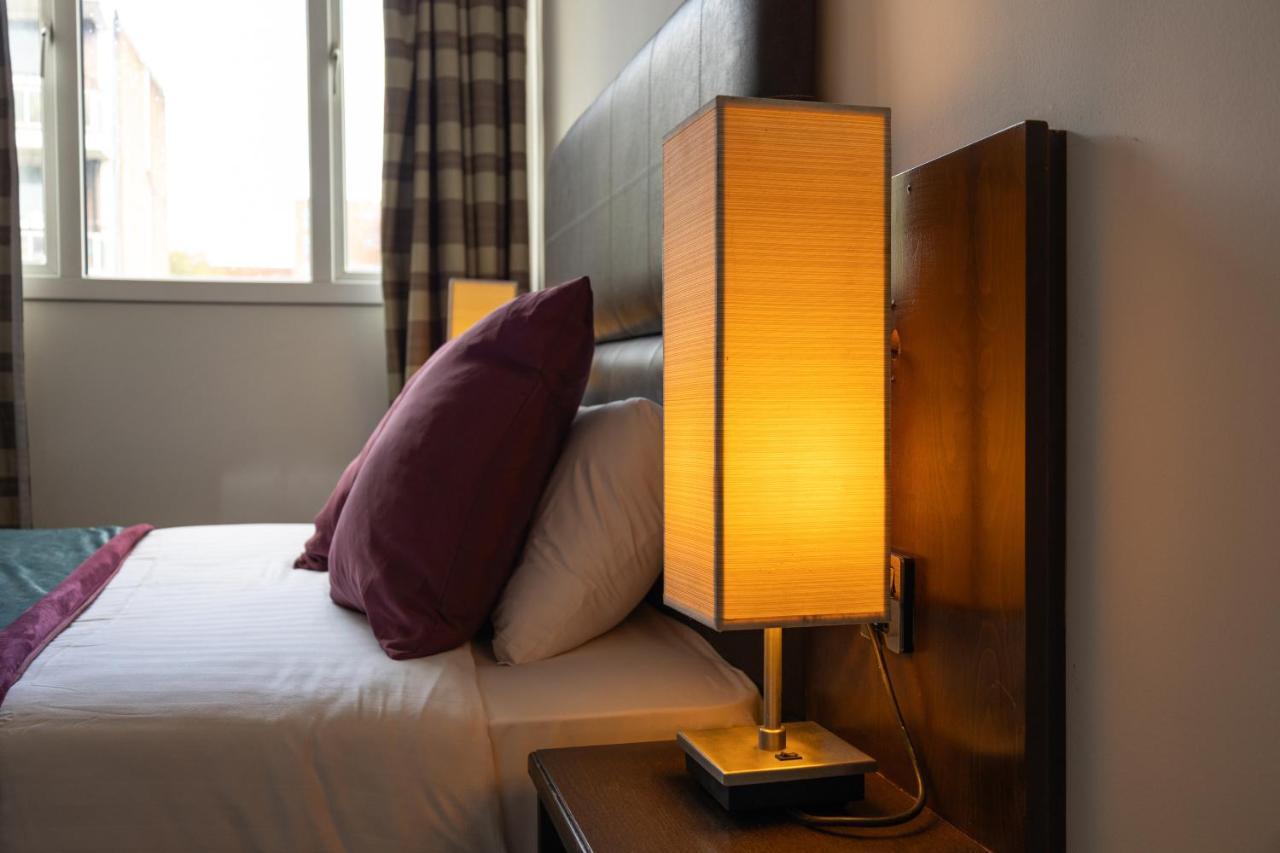 London - 4 Bed - Sleeps 8 - Garden - Pet Friendly 빌라 외부 사진