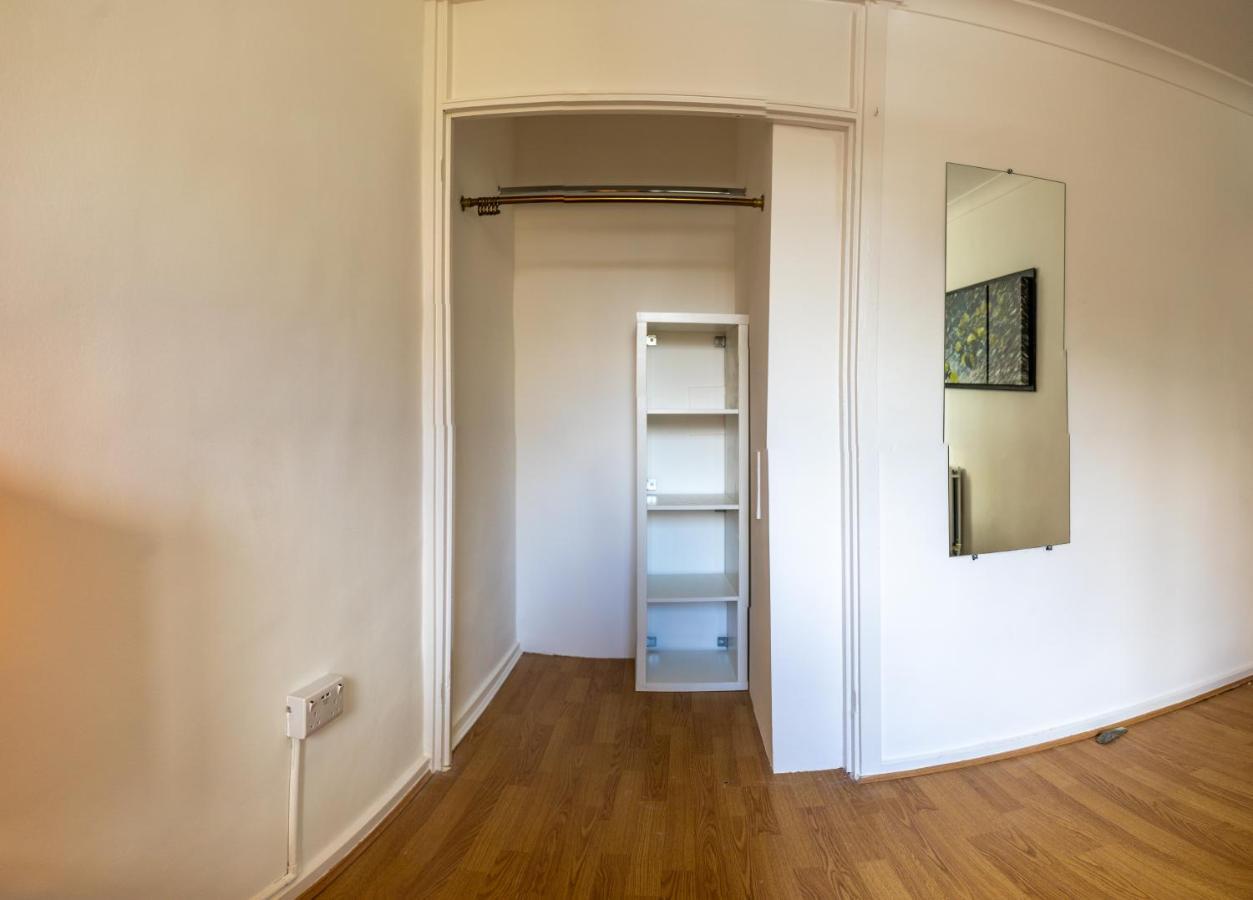 London - 4 Bed - Sleeps 8 - Garden - Pet Friendly 빌라 외부 사진